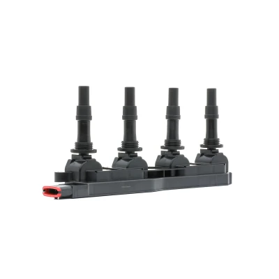 Image de RIDEX PLUS 689C0033P Bobine d&#039;allumage 5 12 OPEL: Astra G Coupe, Vectra C CC, Meriva A, SAAB: 9 3 Berline, Break, Cabriolet