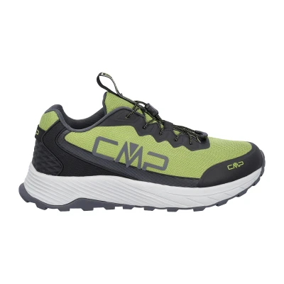 Image de CMP Homme Phelyx Chaussures Multisport Marche, Vert Mousse, 42 EU
