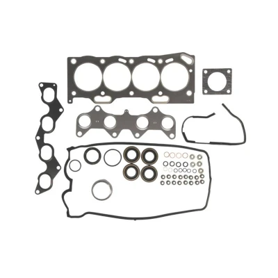 Image de ELRING 022.860 Jeu de joints d&#039;étanchéité, culasse cylindre avec joint tige soupape TOYOTA: Starlet V 3/5 portes