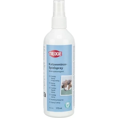 Image de TRIXIE 4238 Catnip Spray de Jeu 175 ML(l&#039;emballage varier)