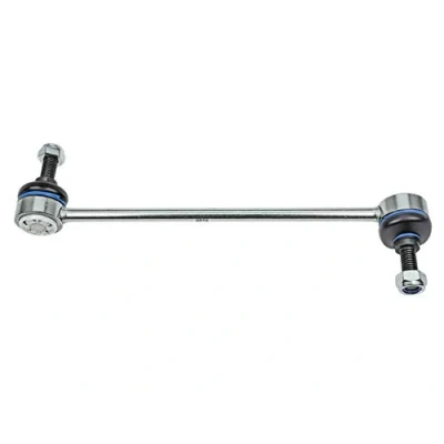 Image de MEYLE 716 060 0040 Biellette de barre stabilisatrice Essieu avant droit, gauche 238 M10x1,5 ORIGINAL Quality munie méplats