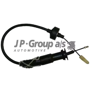 Image de JP GROUP 1170200400 Câble d&#039;Embrayage VOLKSWAGEN: GOLF 2, Jetta SEAT: TOLEDO 1 oscaro, mister auto, yakarouler