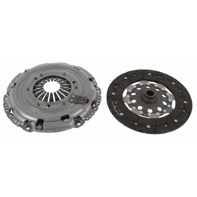 Image de SACHS 3000 950 986 Kit d&#039;Embrayage sans butée de débrayage 260 RENAULT: TRAFIC 3, 3 Bus, Pritsche/Fahrgestell, FIAT: Talento Van