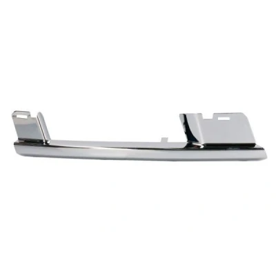 Image de Baguette et bande protectrice, pare chocs BLIC 6502 07 3580914PP Droite
