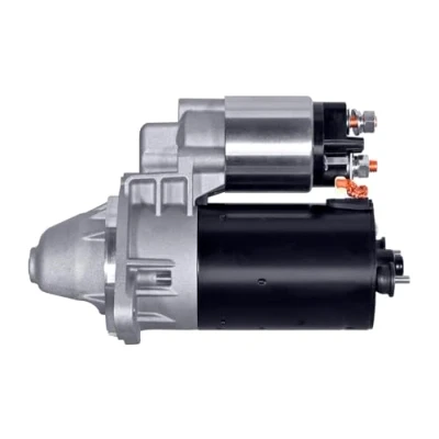 Image de HELLA 8EA 012 526 861 Démarreur 12 1,1 9 OPEL: Frontera A Sport SUV Cabriolet, SUV, Calibra A, SAAB: 3 3/5 portes, 5 Berline