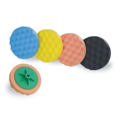Image de BOLL 0030110 Support, polisseuse 150 M 14