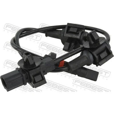Image de Capteur, vitesse de roue FEBEST 03606 005