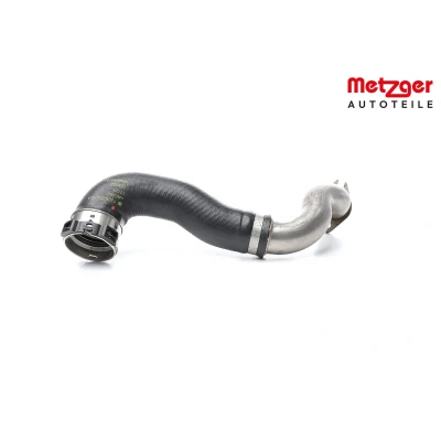 Image de METZGER 2400563 Gaine De Suralimentation OPEL: Meriva B, VAUXHALL: Mk2