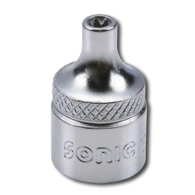 Image de Clé à douille 3/8&quot; E TORX SONIC 22607