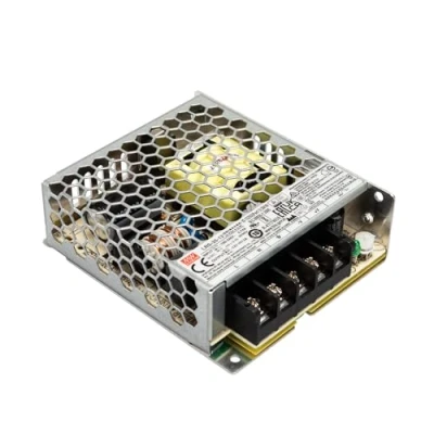 Image de LEDKIA LIGHTING Bloc d&#039;Alimentation 35W LRS 35 12V