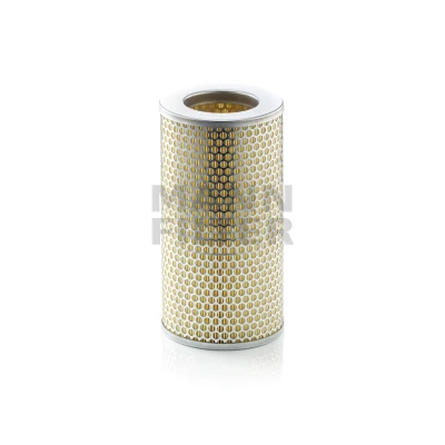 Image de MANN FILTER C 15 163/1 Filtre à air 281 146 Cartouche filtrante TOYOTA: Hiace 4 Bus, Kasten, 3 Bus