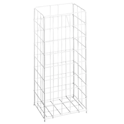 Image de TORK 229750 Poubelle 60 l (l x H P) 330 720 250 mm blanc 1 pc(s)
