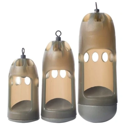 Image de Preston Absolute Window Feeder (Solid) Taille : Large 60g