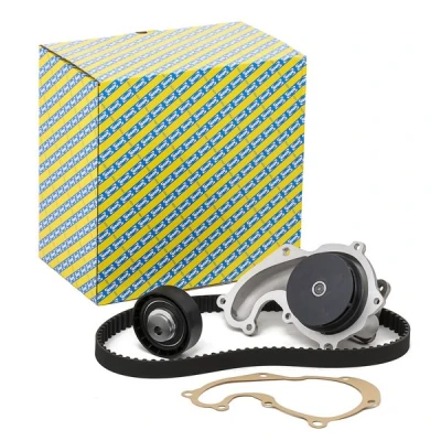 Image de SNR KDP452.220 Pompe à Eau + Kit De Distribution FORD: Focus 2 Kombi, C Max, MONDEO 4