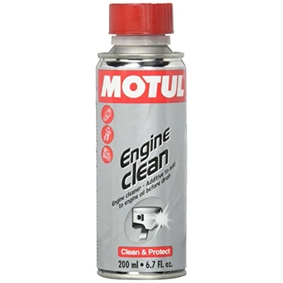 Image de MOTUL 104976 Nettoyant pour moteurs 200