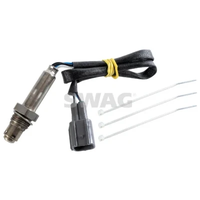 Image de SWAG 33 10 6772 Sonde lambda chauffé 4 TOYOTA: RAV4 II SUV, III Previa / Estima II, LEXUS: RX SUBARU: Outback Legacy 3