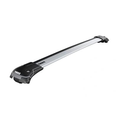 Image de Rail de coffre THULE WingBar Edge 9581 S