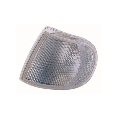 Image de ABAKUS 665 1501R UE Clignotant avant droite sans porte lampe, ampoule SKODA: FELICIA 2 Kombi, 2, 1 Kombi