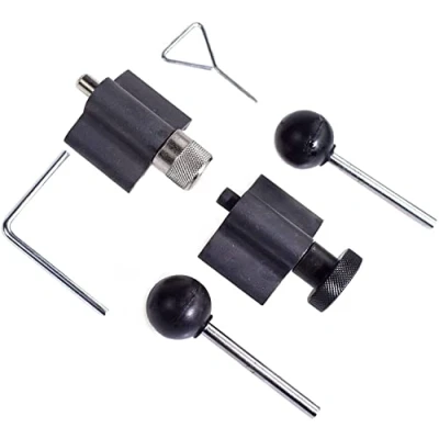 Image de DAYUAN Kit de Calage Moteur Distribution Diesel Outils soupape Blocage du Vilebrequin pour VAG 1.4 1.6 1.9 2.0 SDI TDI