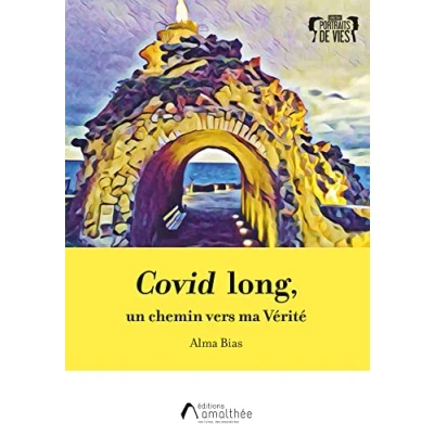 Image de Covid long : un chemin vers ma Vérité
