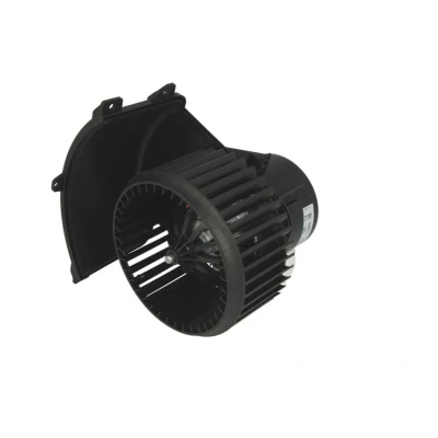 Image de NISSENS 87033 Pulseur d&#039;Air pour véhicules sans système de climatisation régulateur intégré VOLKSWAGEN: Multivan 5 (7HM, Transporter Bus