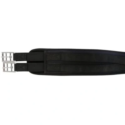 Image de Covalliero Sangle Noir 130cm