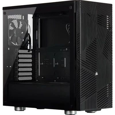 Image de Corsair 275R Airflow Midi Tower Noir Neuf