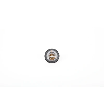 Image de Continental 28.0200 4076.2 Thermostat d&#039;eau 82 44,0 avec joint d&#039;étanchéite CHEVROLET: Matiz, Spark, DAEWOO: Matiz I 3/5 portes, II portes