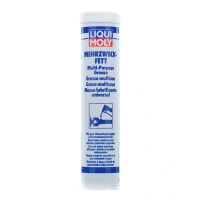 Image de LIQUI MOLY 3552 Lubrifiants Cartouche 400