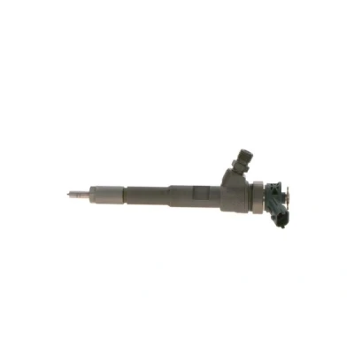 Image de BOSCH 0 445 110 485 Injecteur Common Rail (CR) avec bague d&#039;étanchéité RENAULT: Clio 4, Kangoo II Express, Captur, NISSAN: Qashqai / Qashqai+2 I