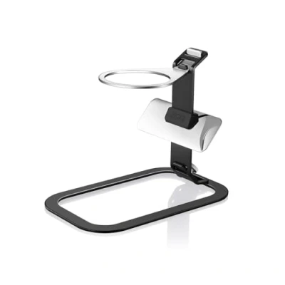 Image de WACACO Picopresso Stand, accessoire pour Picopresso, composé de quatre parties facilement démontables (pour uniquement), noir