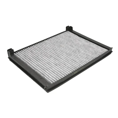 Image de HENGST FILTER E4947LC Filtre d&#039;habitacle à charbon actif 341 242 42 DAF: XF
