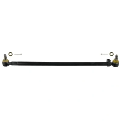 Image de febi BILSTEIN 35151 Barre de direction Essieu avant avec écrou Plus