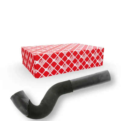 Image de FEBI BILSTEIN 46568 Durite De Refroidissement 55 EPDM (éthylène propylène diène caoutchouc) SCANIA: 4 series