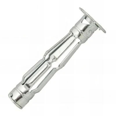 Image de Scell it 100 chevilles à expansion sans vis M4 x 35 mm pour corps creux SC 4S SV
