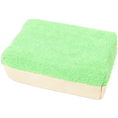 Image de START 7443 Chiffon automobile anti buée Skaï, Microfibre