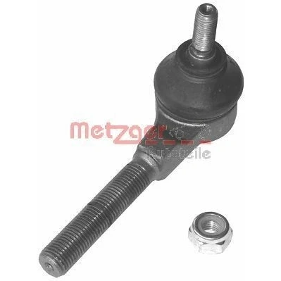 Image de METZGER 54034611 Rotule de direction KIT + Essieu avant gauche RENAULT: 19 I 3/5 portes, II Cabriolet