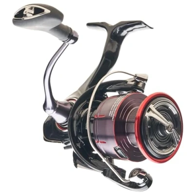 Image de Daiwa 23 Fuego LT3000D C Moulinet