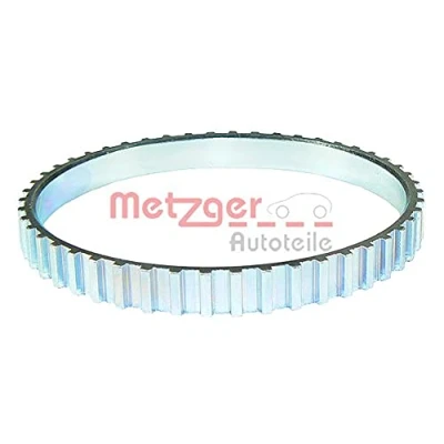 Image de METZGER 0900352 Bague ABS des deux côtés de l&#039;essieu avant PEUGEOT: 206 3/5 portes, SW, Expert I Van, CITROËN: Jumpy Evasion, MPV