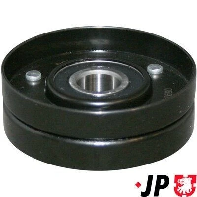 Image de JP GROUP 1118303200 Galet Enrouleur AUDI: A4 B6 Avant, B6/B7 Cabriolet, Berline, VOLVO: 850 Break, S70, V70 I
