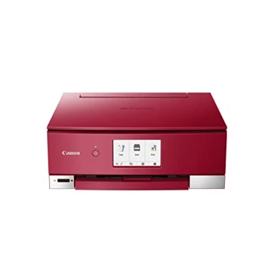 Image de Canon PIXMA TS8352a Jet d&#039;encre A4 4800 x 1200 DPI WiFi