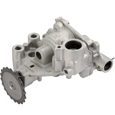 Image de PIERBURG 7.07919.28.0 Pompe à Huile Moteur RENAULT: TRAFIC 2 Kasten, LAGUNA 2, ESPACE 4, NISSAN: Qashqai / Qashqai+2 I, Primastar Van, X Trail