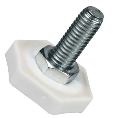 Image de Pied avant réglable Lave linge 481246248054 WHIRLPOOL