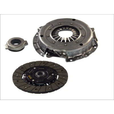 Image de AISIN Clutch Kit (3P) KN 008 d&#039;embrayage à trois pièces avec mécanisme disque d&#039;embrayage, butée de débrayage 200