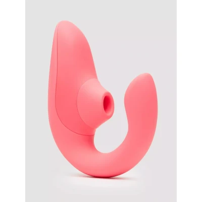 Image de Womanizer Blend Rose Stimulateur Clitoridien
