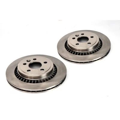 Image de DELPHI BG4270 Disque de frein 302 22 5 ventilé huilé non traité sans roulement roue, bague ABS VOLVO: XC60 I