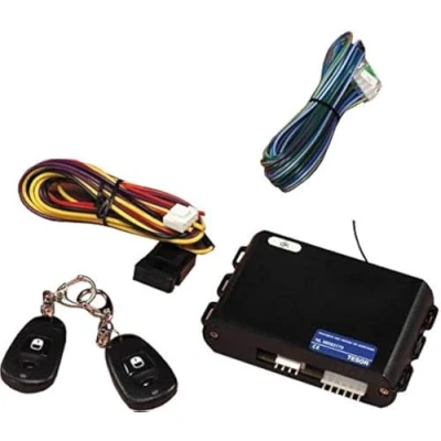 Image de AutoStyle TE 166F Verrouillage central