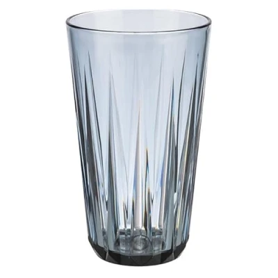 Image de APS 10527 Gobelet CRYSTAL, 500 ml, Tritan, réutilisable, incassable, Made in Germany, gris