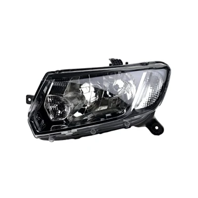 Image de JOHNS 25 22 09 Phares gauche H4 avec feu de clignotant, circulation diurne sans commande pour correcteur site projecteur
