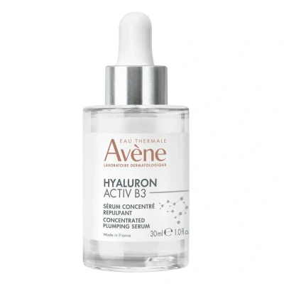 Image de Avène Sérum Hyaluron Activ B3 Concentré Repulpant 30 ml
